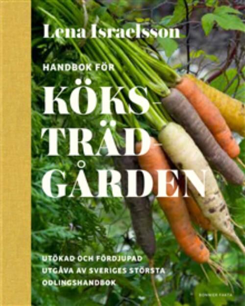 Handbok f&ouml;r k&ouml;kstr&auml;dg&aring;rden