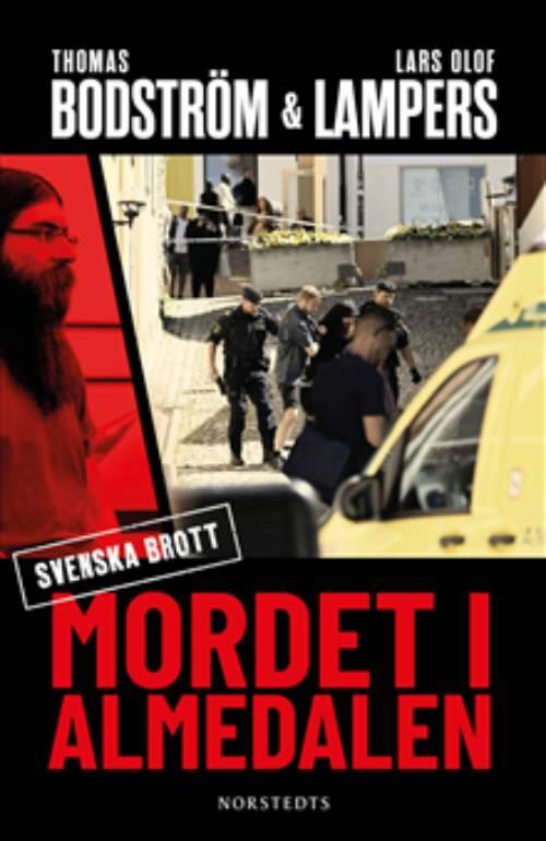 Mordet i Almedalen