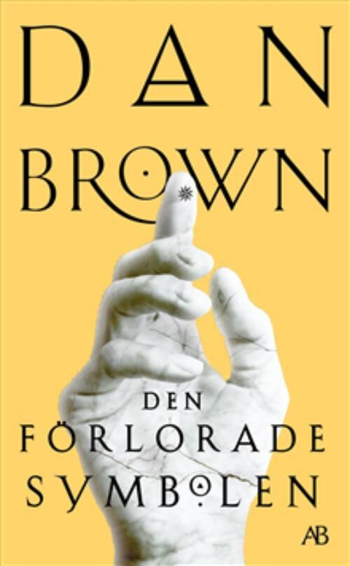 Den förlorade symbolen