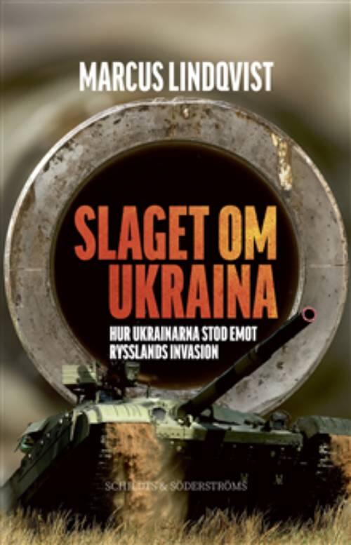 Slaget om Ukraina