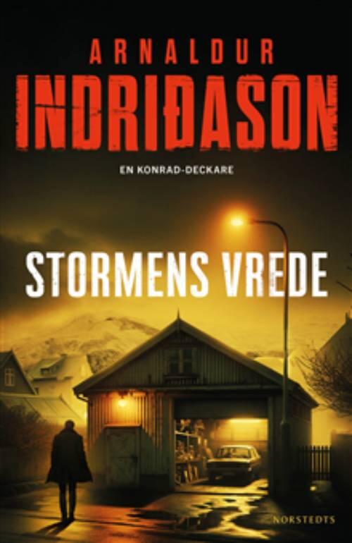 Stormens vrede