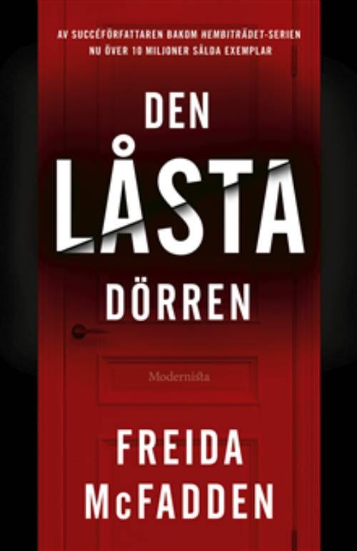 Den låsta dörren