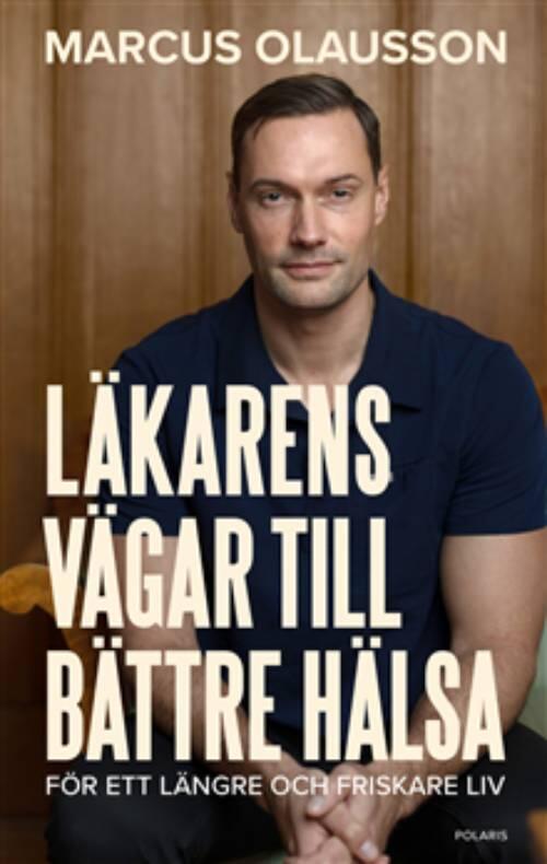 Läkarens vägar till bättre hälsa
