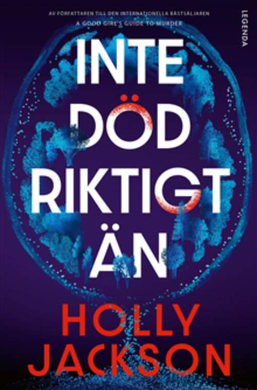 Inte död riktigt än