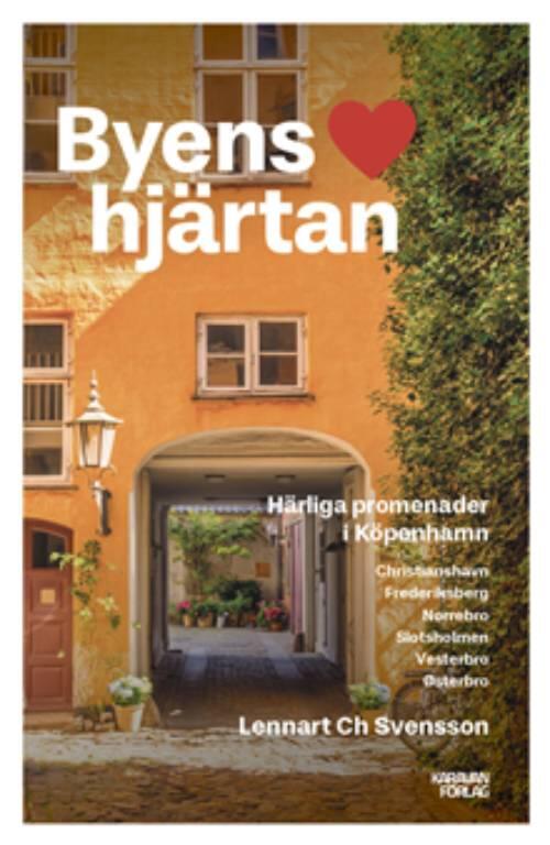 Byens hjärtan