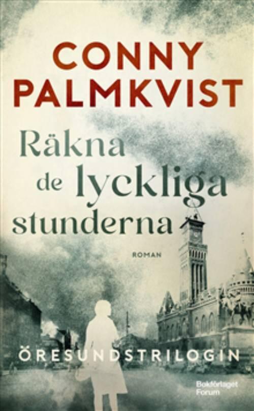 Räkna de lyckliga stunderna