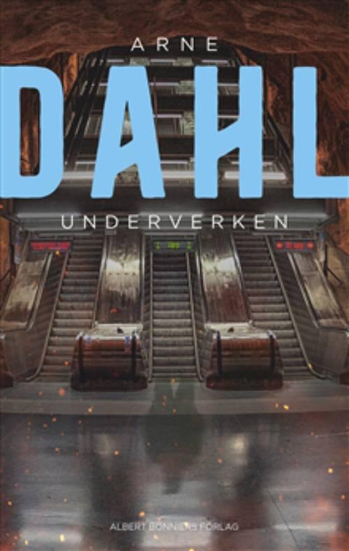 Underverken
