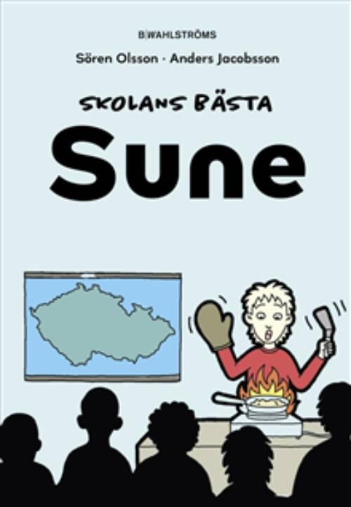 Skolans bästa Sune