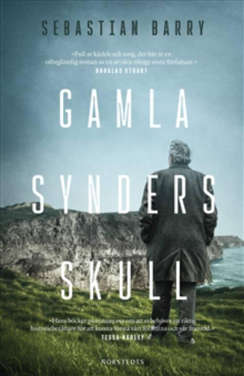 Gamla synders skull