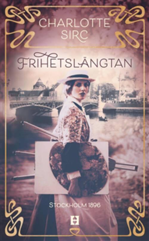 Frihetslängtan