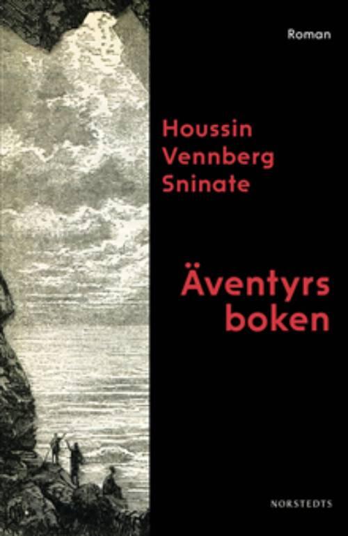 Äventyrsboken