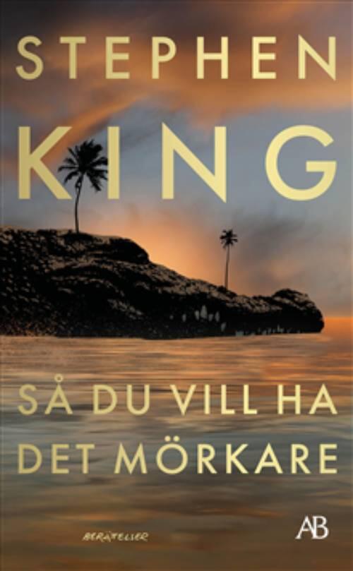 Så du vill ha det mörkare - berättelser