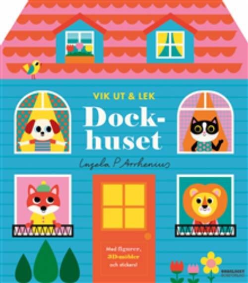Dockhuset. Vik ut & lek