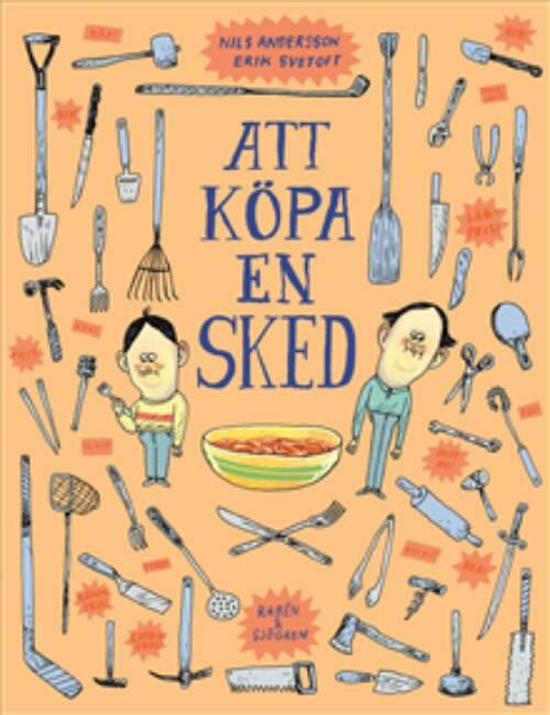 Att köpa en sked