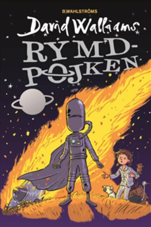 Rymdpojken