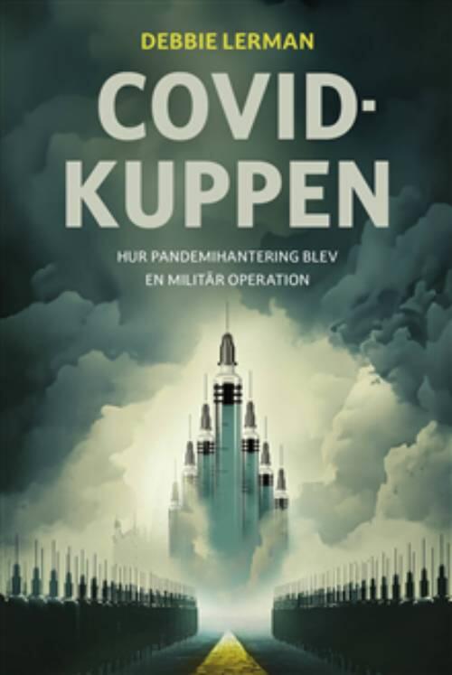 Covidkuppen