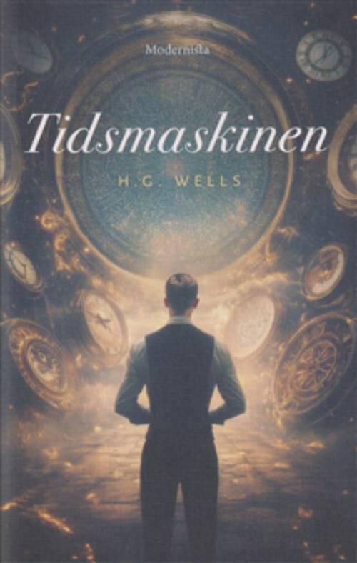 Tidsmaskinen