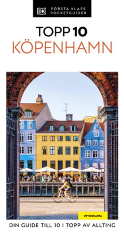 K&ouml;penhamn : Topp 10