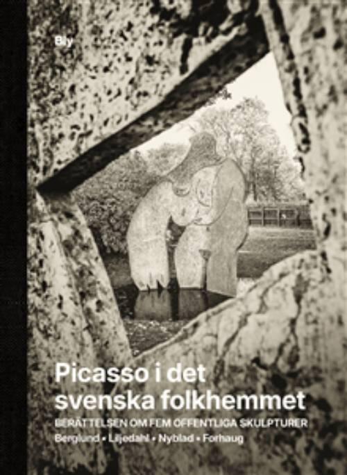Picasso i det svenska folkhemmet