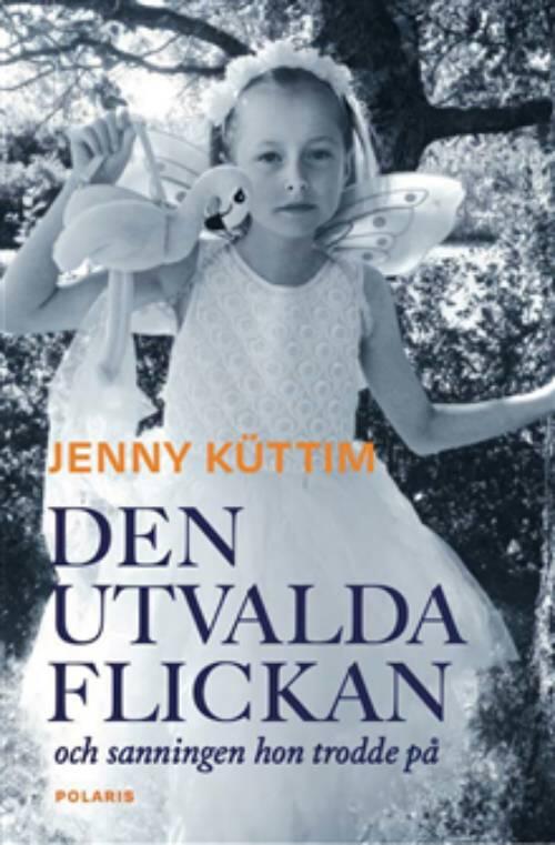 Den utvalda flickan