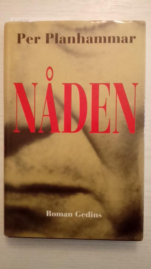 N&aring;den : [roman]