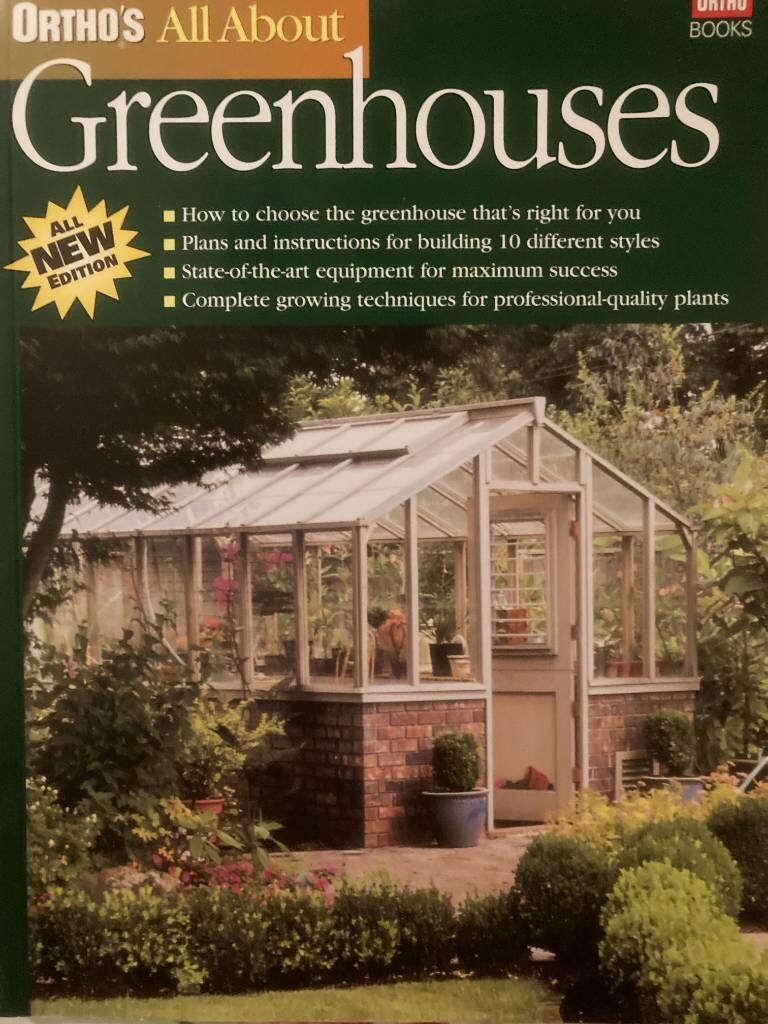 All About Greenhouses