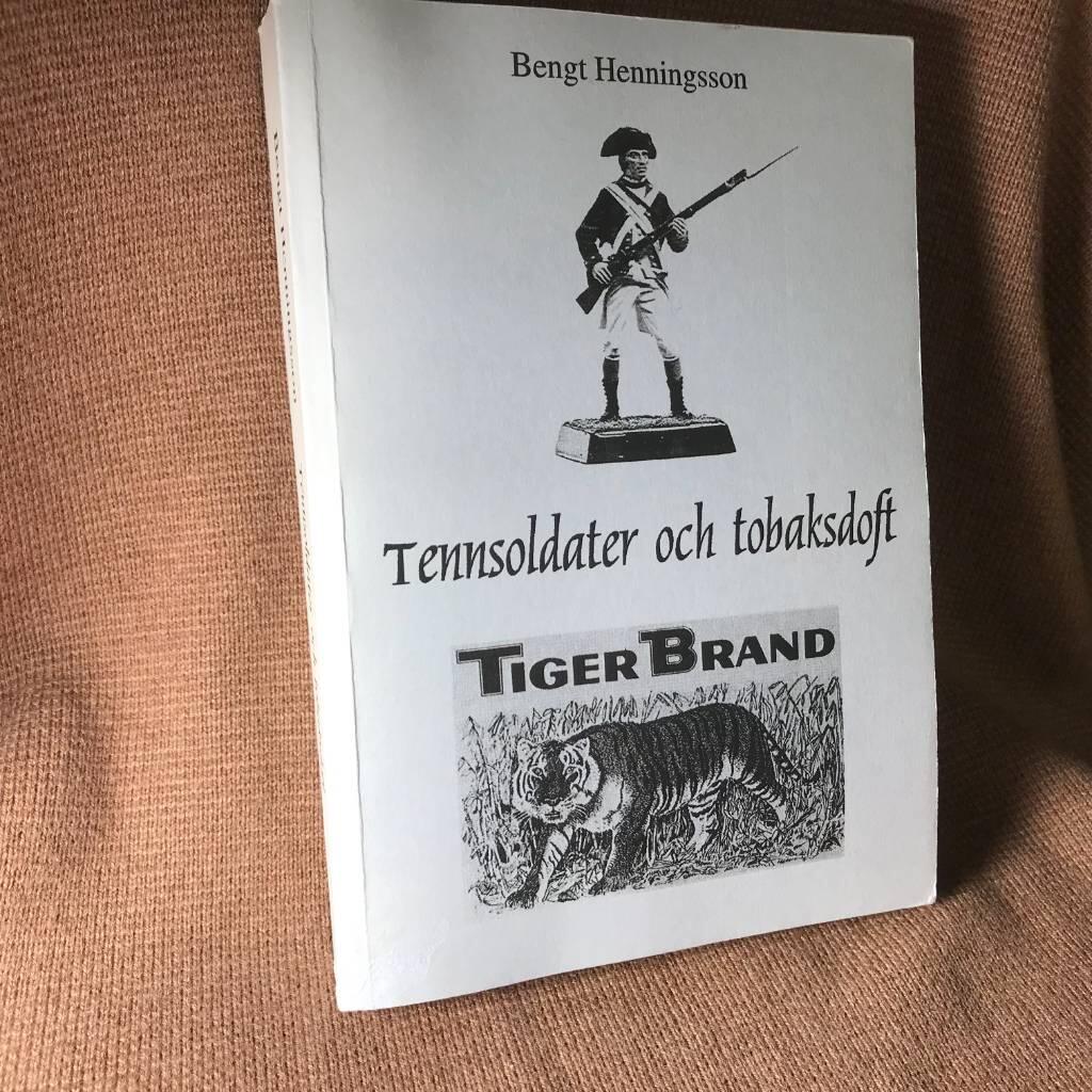 Tennsoldater och tobaksdoft