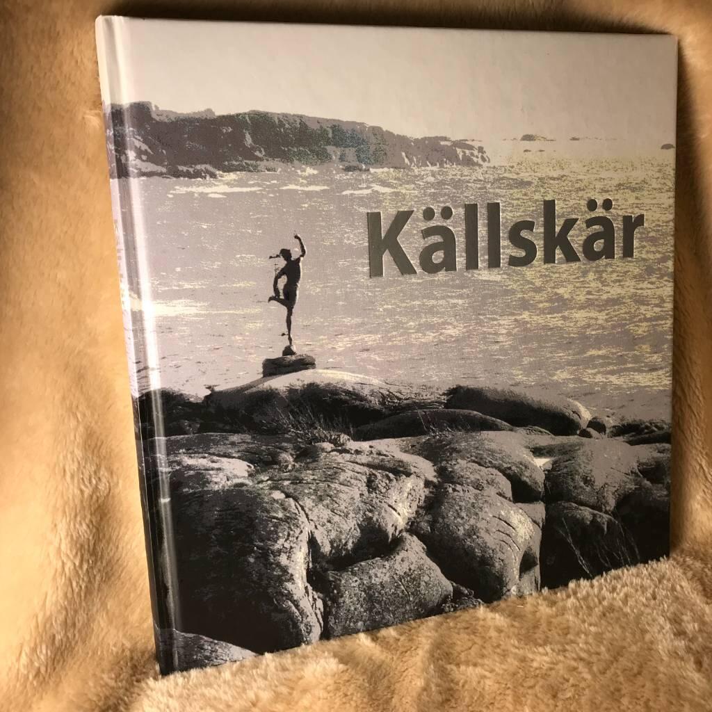 Källskär
