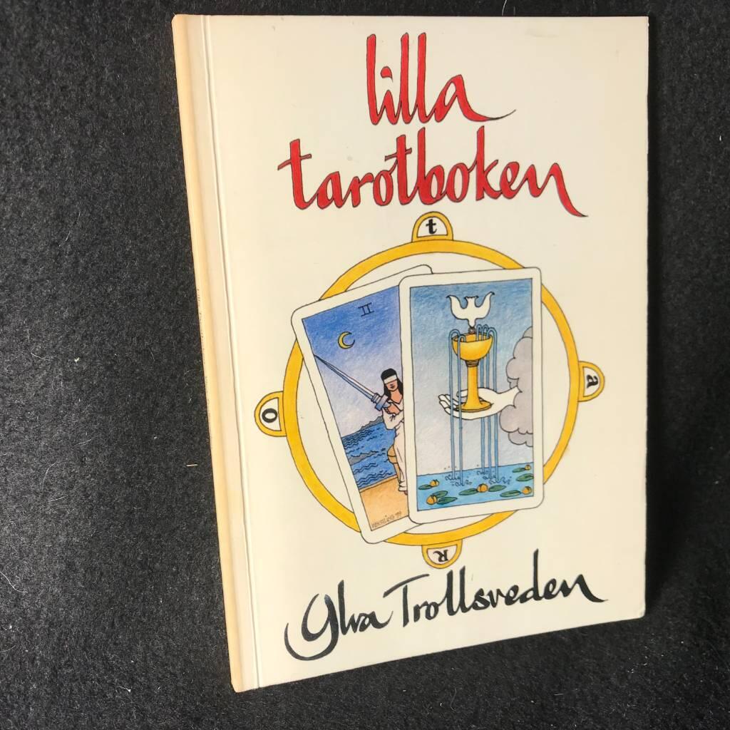 Lilla tarotboken