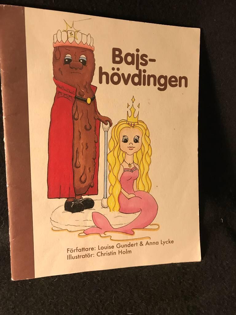 Bajsh&ouml;vdingen