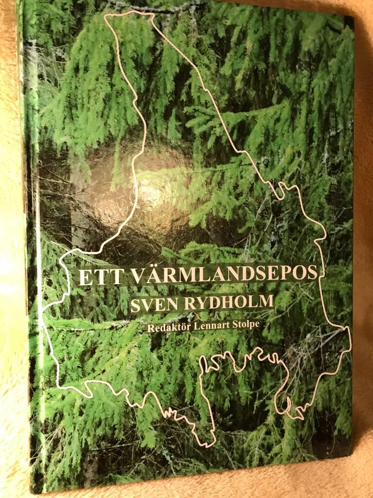Ett V&auml;rmlandsepos