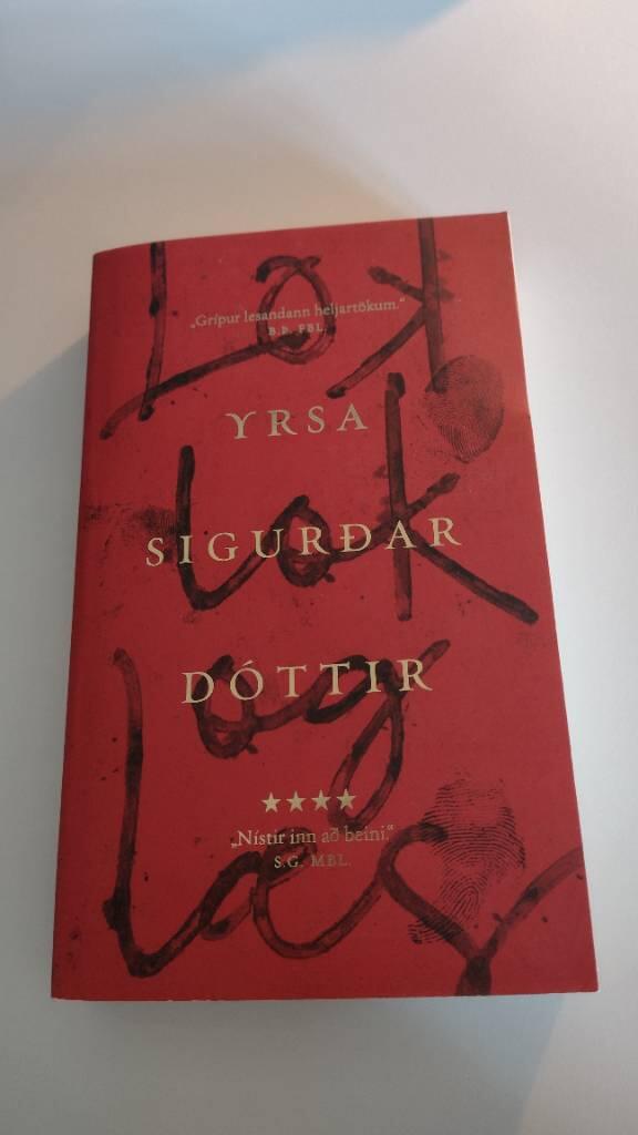 Lok lok og l&aelig;s