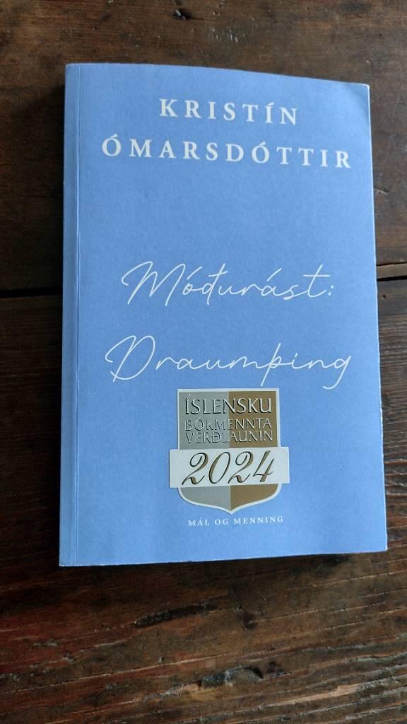 M&oacute;&eth;ur&aacute;st - draum&thorn;ing