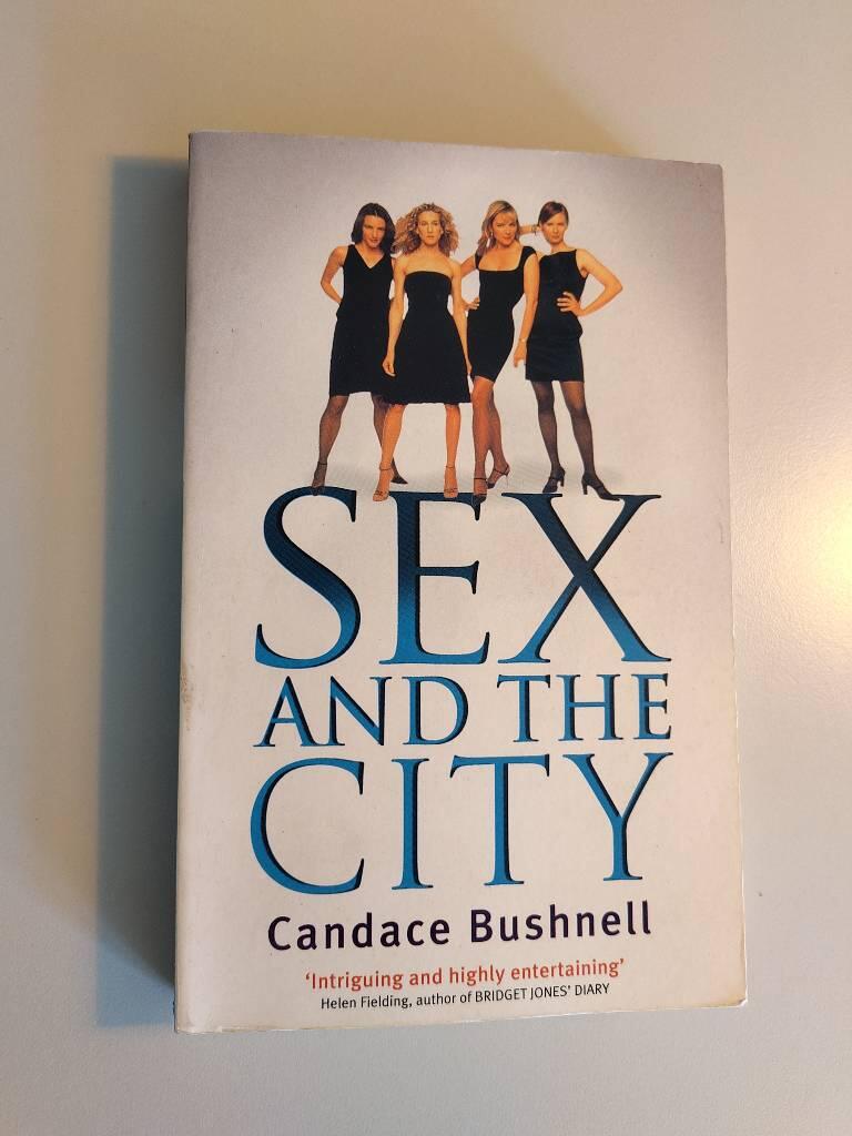 Sex and the city