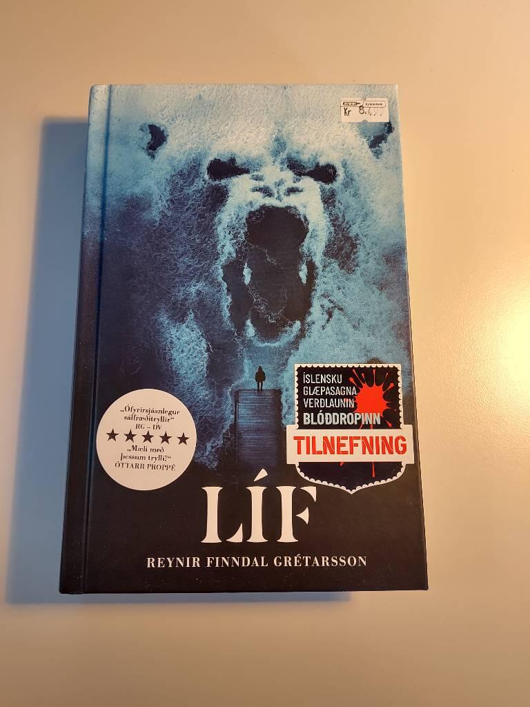 L&iacute;f