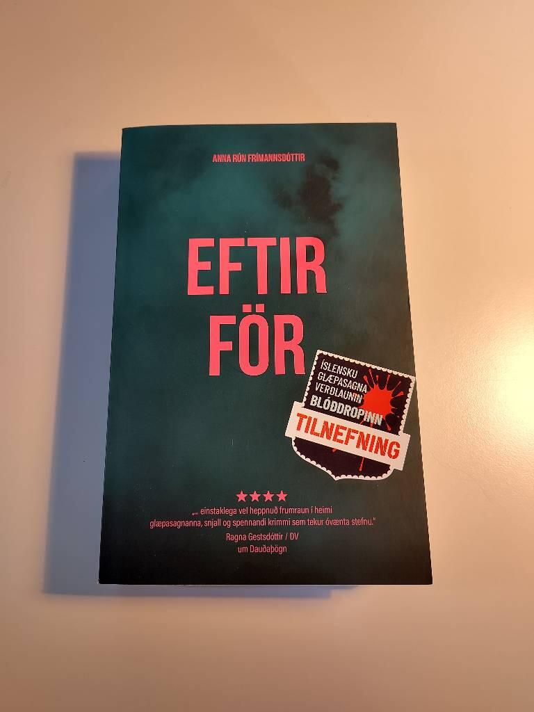 Eftirf&ouml;r
