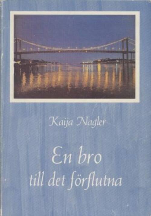 En bro till det f&ouml;rflutna : en dokument&auml;rroman