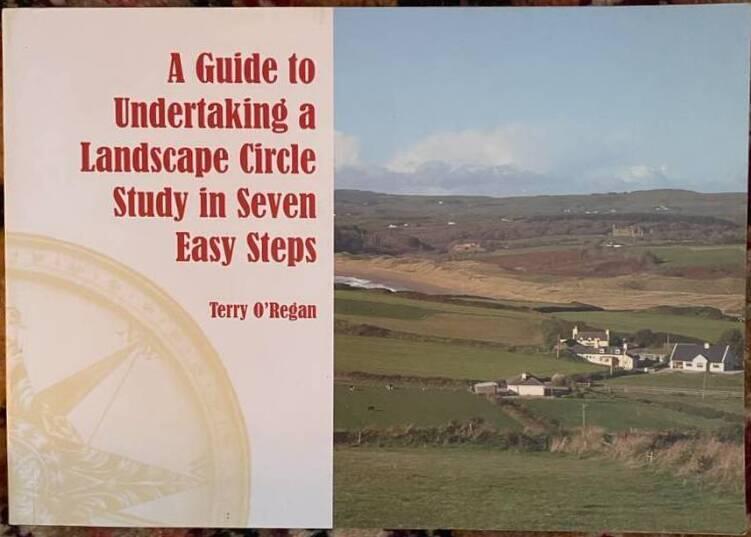 A guide to undertaking a landscape circle study in seven easy steps