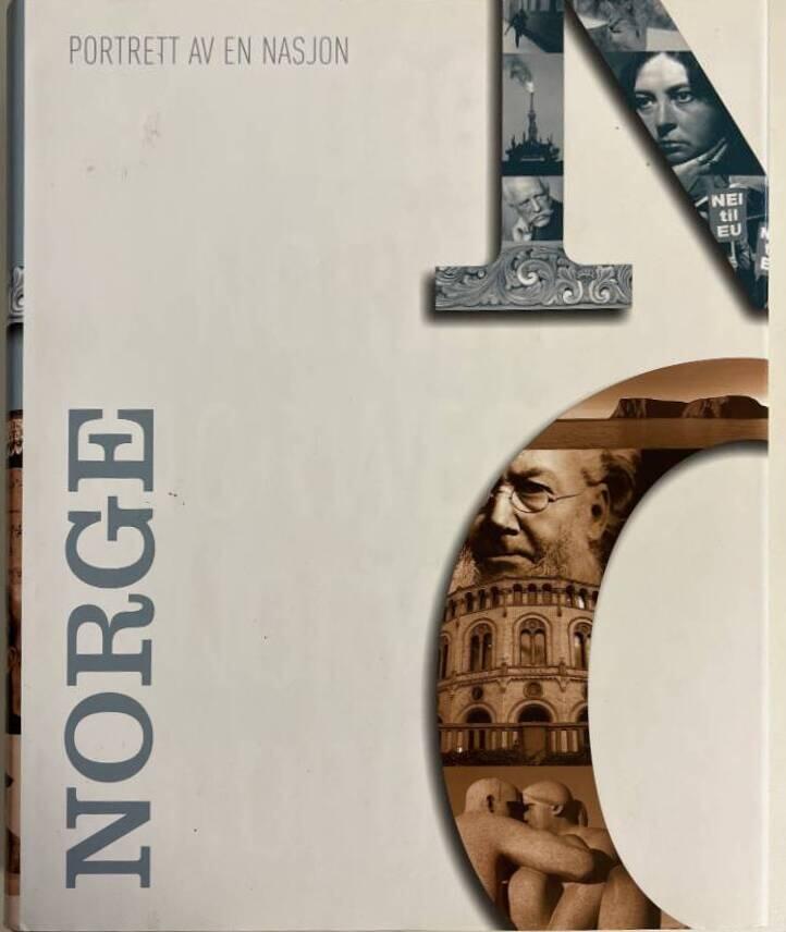 Norge - [portrett av en nasjon]