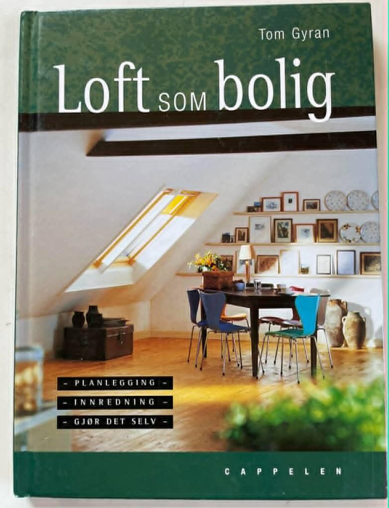 Loft som bolig