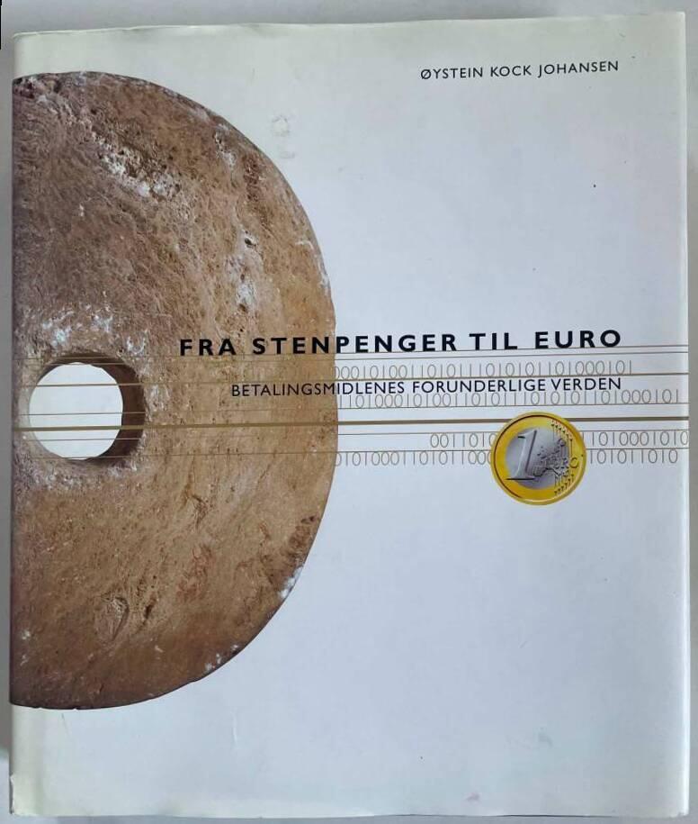 Fra stenpenger til euro