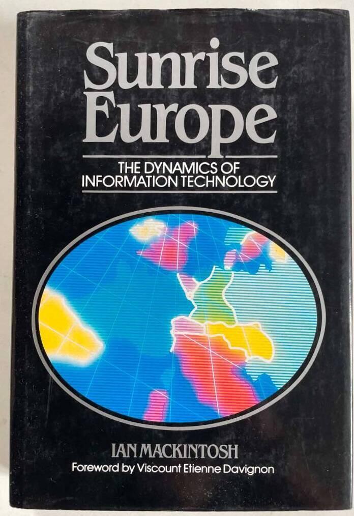 Sunrise Europe