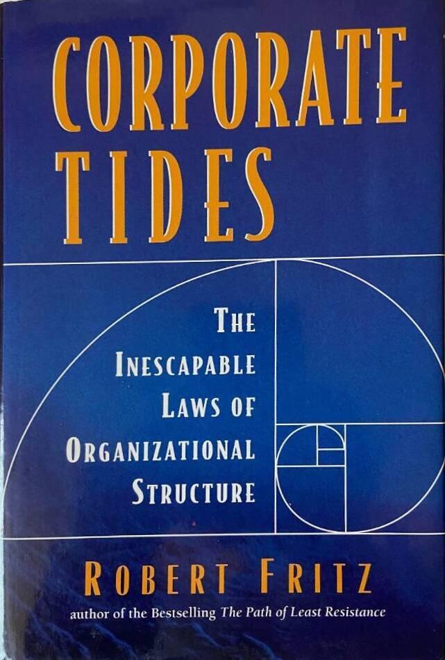 Corporate tides