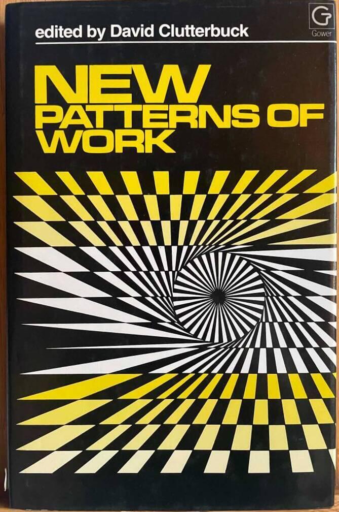 New patterns of work