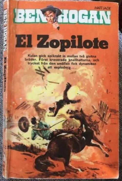 El Zopilote