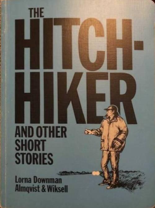 The hitch-hiker and other short stories
