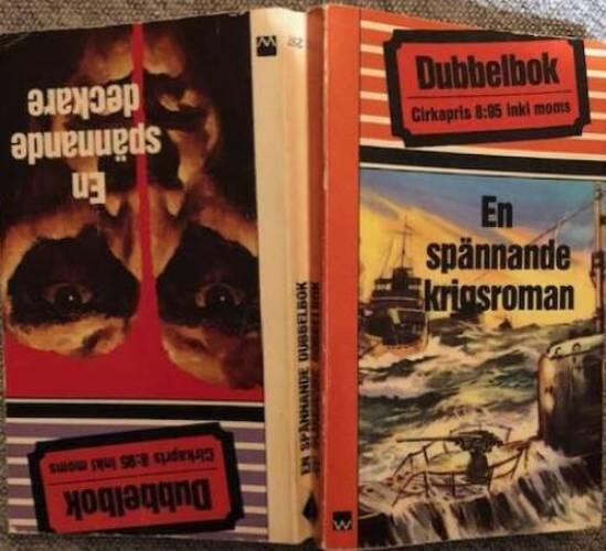 Den splittrade mannen