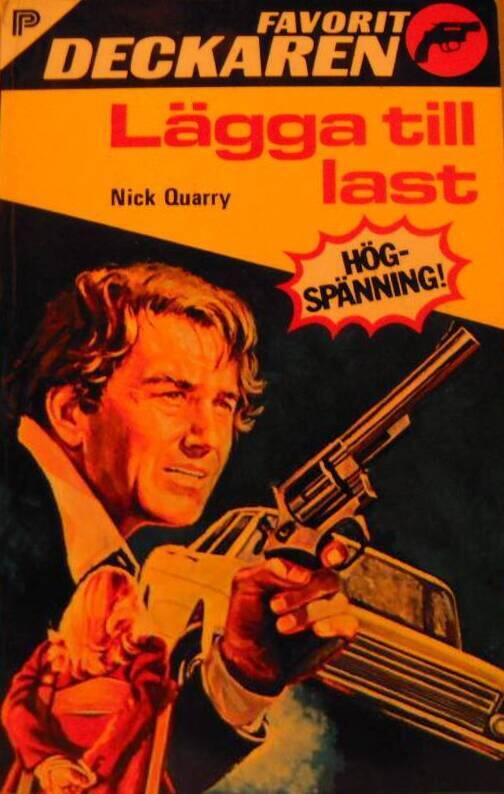 L&auml;gga till last