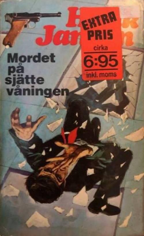 Mordet p&aring; sj&auml;tte v&aring;ningen