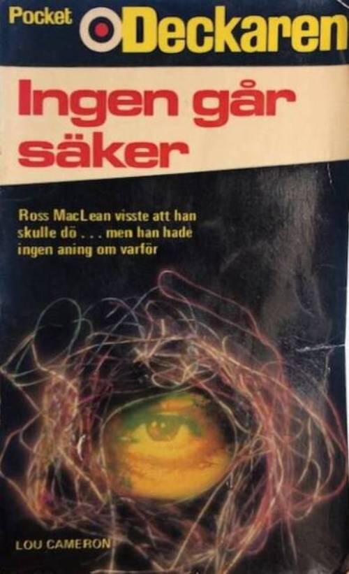 Ingen g&aring;r s&auml;ker